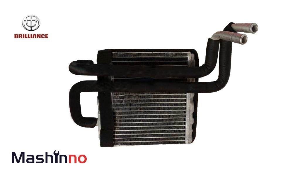 رادیاتور بخاری برلیانس کراس