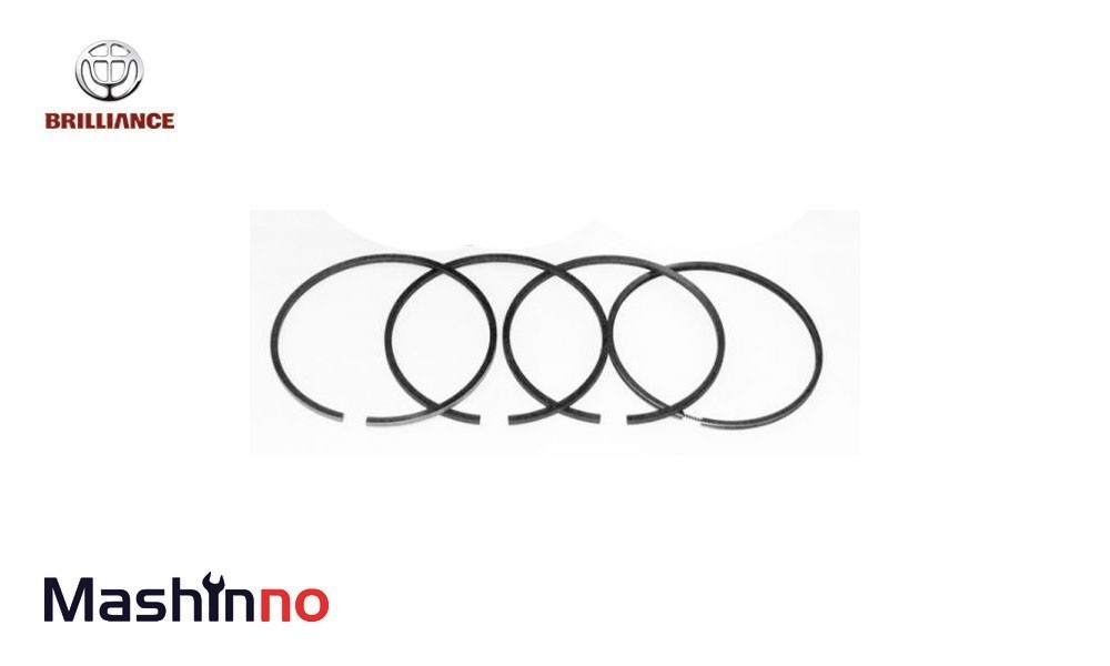 رینگ پیستون برلیانس کراس