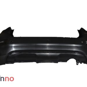 سپر عقب برلیانس کراس