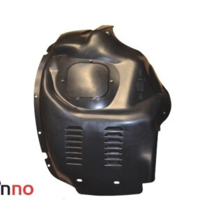 شلگیر جلو چپ برلیانس کراس