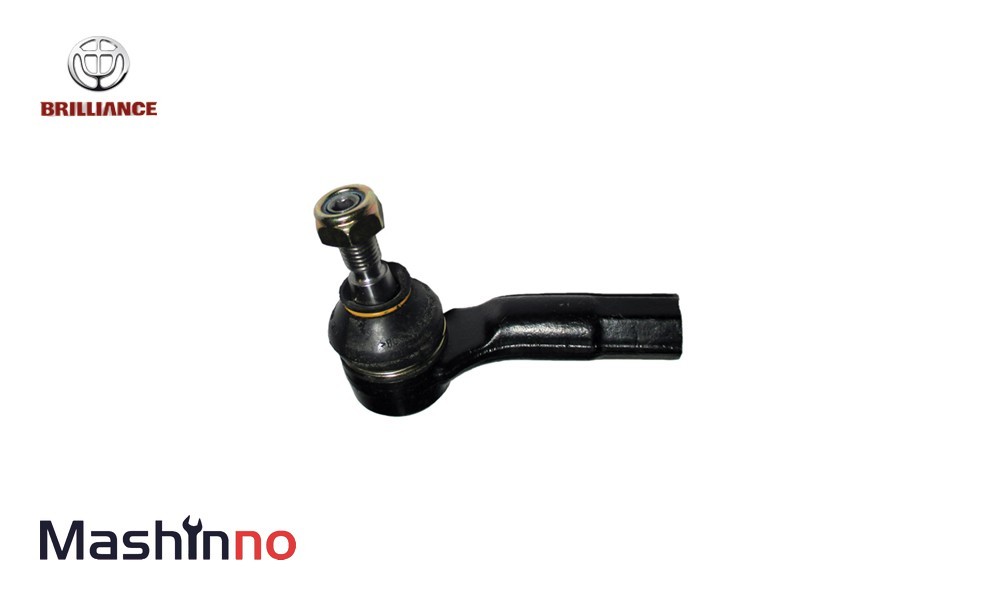 سیبک فرمان چپ برلیانس کراس