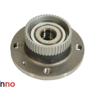 توپی چرخ عقب برلیانس کراس