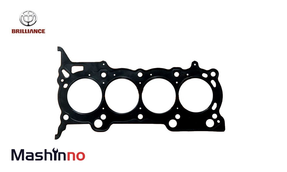 واشر سر سیلندر برلیانس کراس