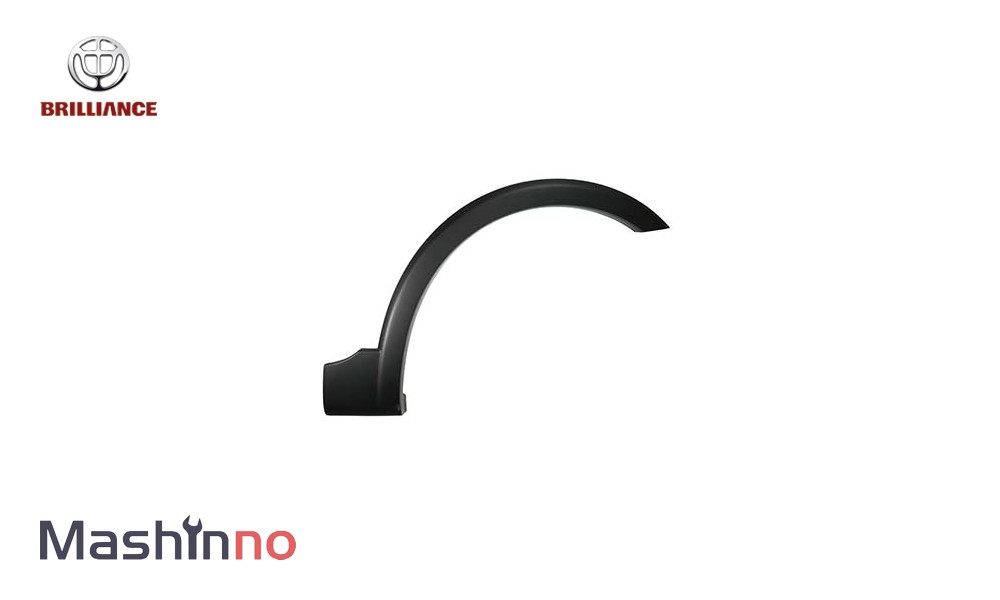 زه گلگیر جلو راست برلیانس کراس