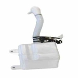 مخزن شیشه شور