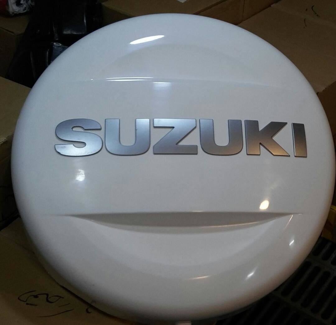 قاب زاپاس ویتارا