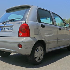 سپر ام وی ام 110