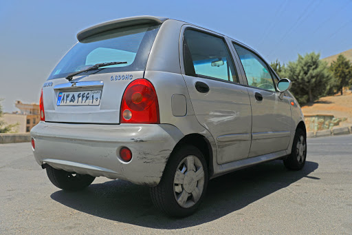 سپر ام وی ام 110