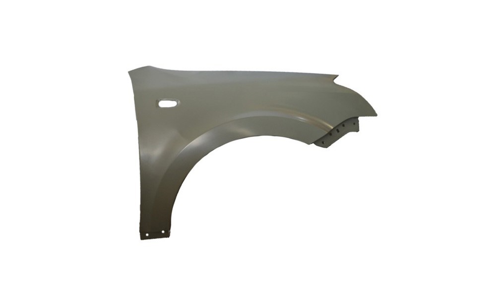 گلگیر عقب ام وی ام 110 اس