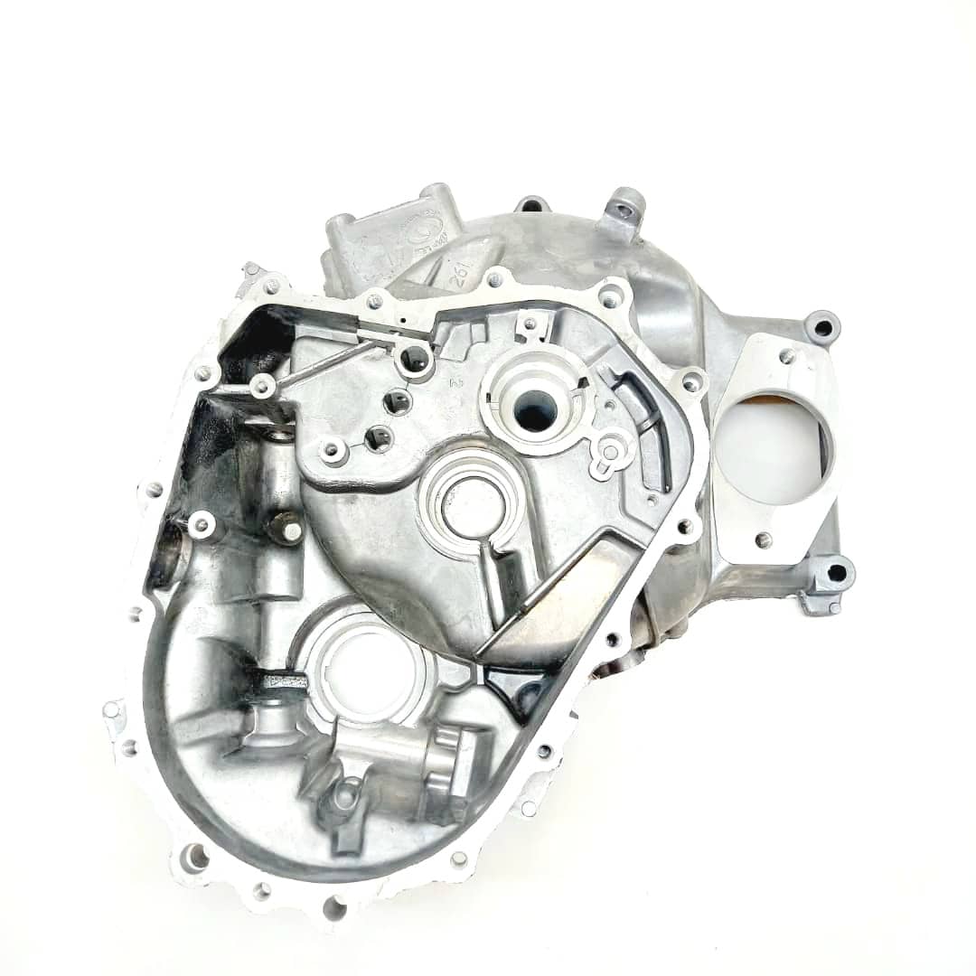 پوسته گیربکس ام وی ام 110