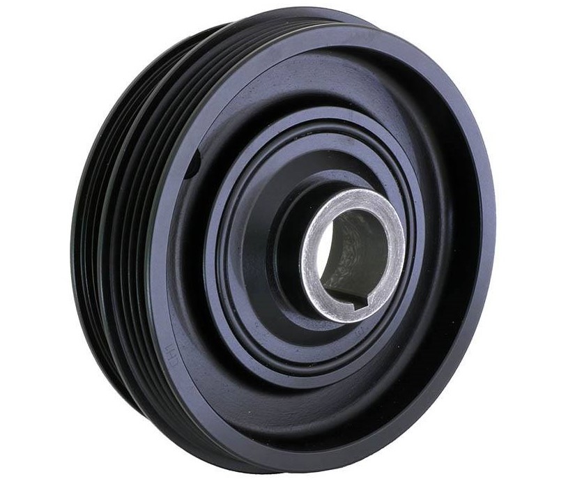 پولی سر میل لنگ ام وی ام 110