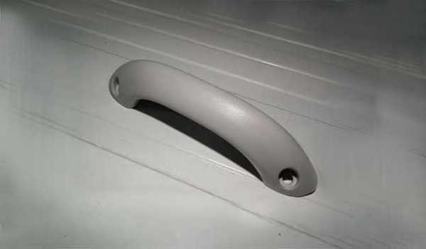 دستگیره سقف ام وی ام 110