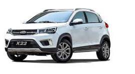 طاقچه ایکس 22