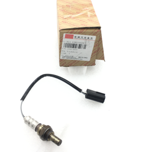 سنسور اکسیژن