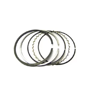 رینگ پیستون